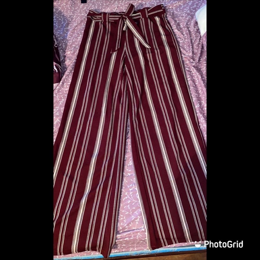 Casual pants